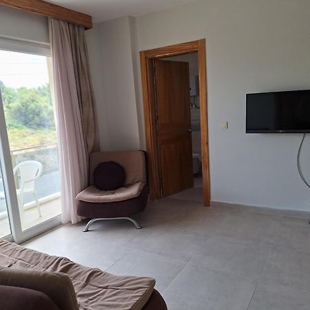 My Solmaz Hotel Чешме Екстер'єр фото