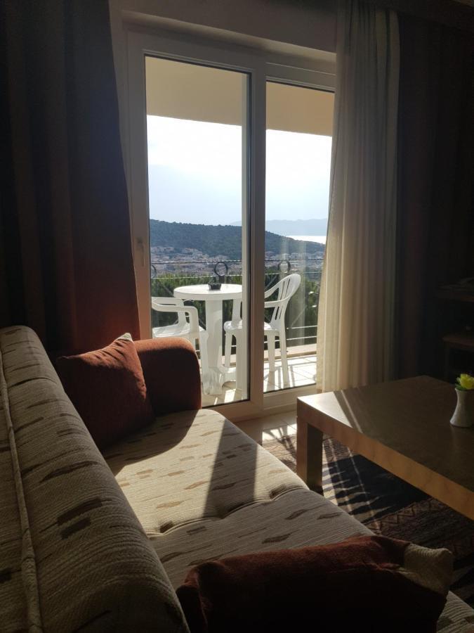My Solmaz Hotel Чешме Екстер'єр фото