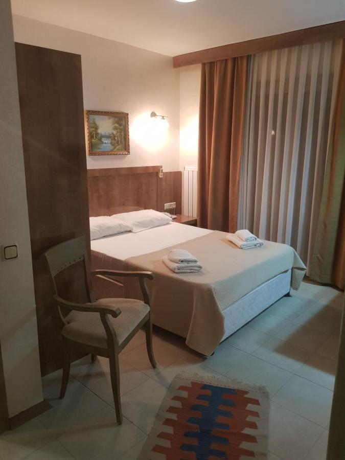 My Solmaz Hotel Чешме Екстер'єр фото